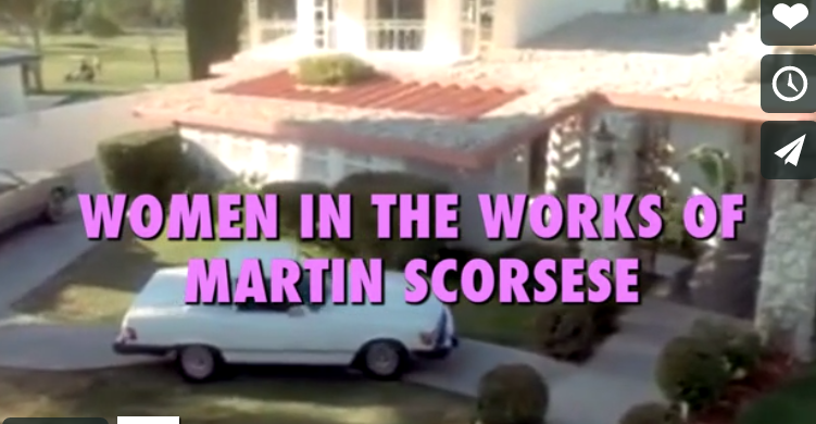 Read more about the article Women In The Works Of Martin Scorsese