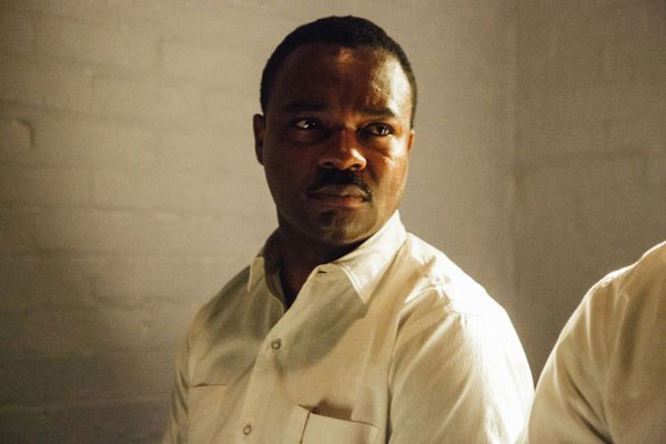 Read more about the article David Oyelowo on Staying in Character During Filmming