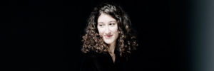 Read more about the article Interview: Nathalia Milstein, Pianist