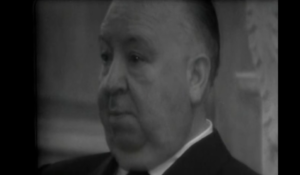 Read more about the article Alfred Hitchcock Reveals The Secret Sauce for Creating Suspense