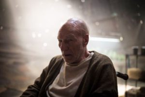 Read more about the article Patrick Stewart On Acting