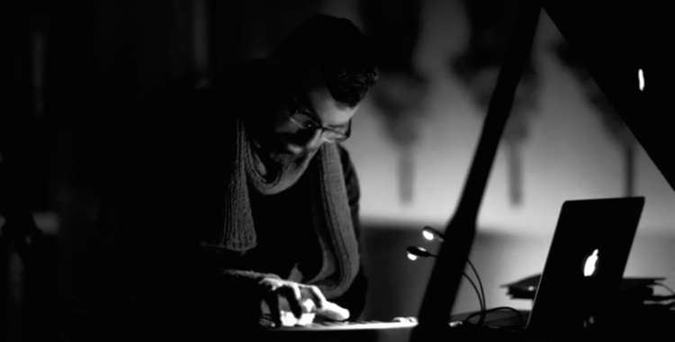 Read more about the article John Kameel Farah, Pianist & Composer