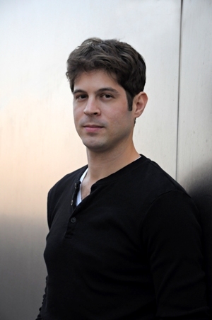 Read more about the article Interview: Adam Schoenberg, Composer