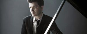 Read more about the article Interview: Alessio Bax, Pianist