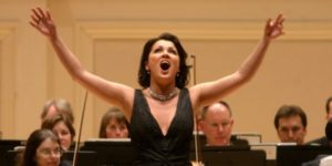 Read more about the article Anna Netrebko on Her Creative Process