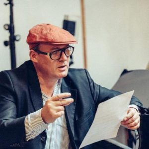 Read more about the article Interview: Frans Bak, Composer