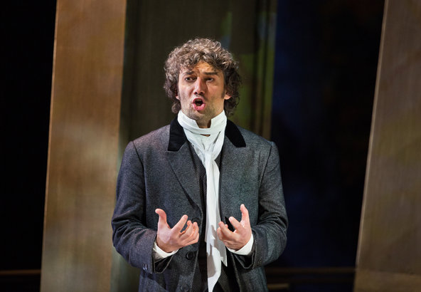 Read more about the article News: Jonas Kaufmann Will Sing His Firs Tristan In Boston