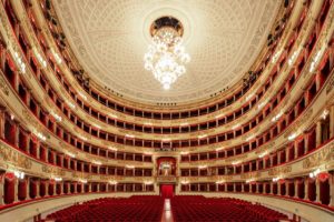 Read more about the article What's The Most Expensive Opera Ticket In The World?