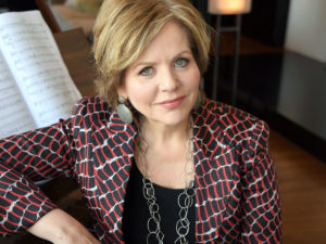 Read more about the article News: Renée Fleming Is Not Retiring From Opera