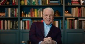 Read more about the article Steve Martin Teaches Comedy | Official Trailer