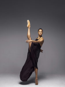 Read more about the article Ballerina Body by Misty Copeland