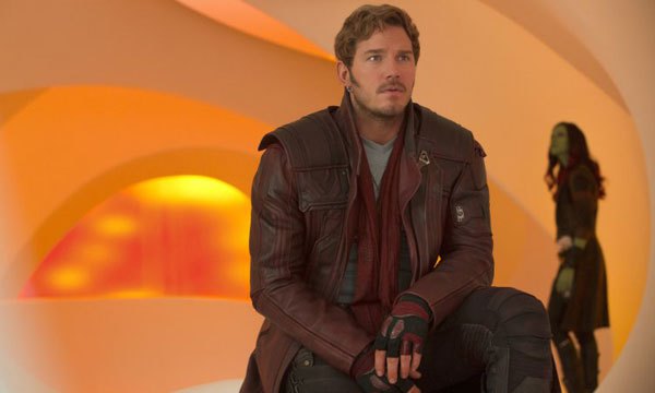 Read more about the article Chris Pratt on His Failed ‘Superman Returns’ Audition