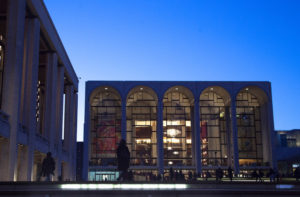 Read more about the article Metropolitan Opera Attendance: Slightly Better, Still Bad